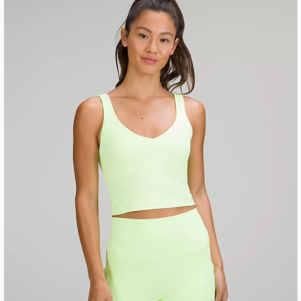 lululemon Align™ Tank Top